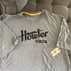 brand new Howler Brothers tee